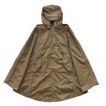 Iva Jean Rain Cape