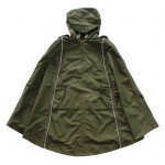 Iva Jean Rain Cape