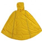 Iva Jean Rain Cape