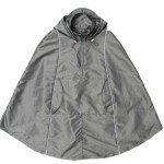 Iva Jean Rain Cape