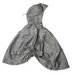 Iva Jean Rain Cape