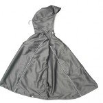 Iva Jean Rain Cape